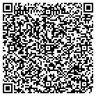 QR code with Christian Science Reading Room contacts