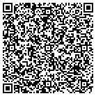 QR code with Christian Science Reading Room contacts