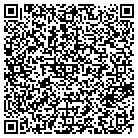 QR code with Christian Science Reading Room contacts