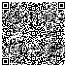 QR code with Christian Science Reading Room contacts