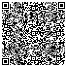 QR code with Christian Science Reading Room contacts
