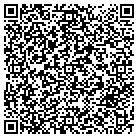 QR code with Christian Science Reading Room contacts