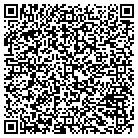 QR code with Christian Science Reading Room contacts