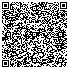 QR code with Christian Science Reading Rooms contacts