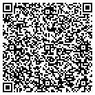 QR code with Christian Science Reading Rooms contacts