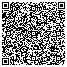 QR code with Christian Science Reading Room contacts