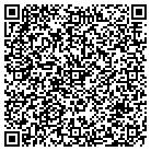 QR code with Christian Science Reading Room contacts