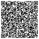 QR code with Christian Science Reading Room contacts