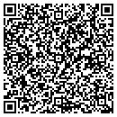 QR code with zumba class contacts