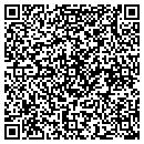 QR code with J S Exotics contacts