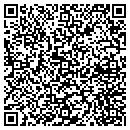QR code with C and K Car Care contacts