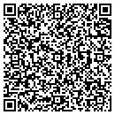 QR code with Gary M Pfeff contacts