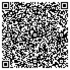 QR code with Hertford County Farm Bureau contacts