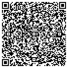 QR code with Marshall County Marriage Lcns contacts