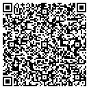 QR code with Robert Lafrez contacts