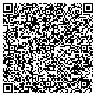 QR code with Highlnds Prof Mtrcycle Trining contacts
