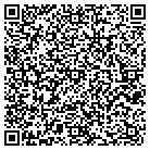 QR code with A Design Dimension Inc contacts