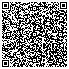 QR code with Webster Parish Juvenile Service contacts