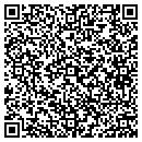QR code with William B Johnson contacts