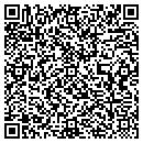 QR code with Zingler Farms contacts
