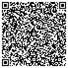 QR code with Red Lodge Flying Club Inc contacts