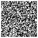 QR code with Andrea Hall PA contacts