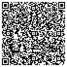 QR code with Miss Inc of the Treasure Coast contacts
