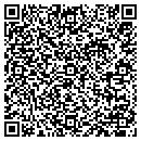 QR code with Vincents contacts