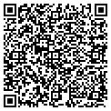 QR code with Usga contacts