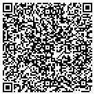 QR code with Asia Minor Hellenic America contacts