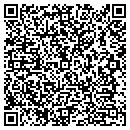 QR code with Hackney Nursery contacts