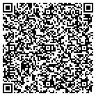 QR code with Calaveras County Historical Society contacts