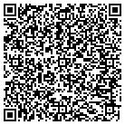 QR code with Culver City Community & Social contacts