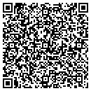 QR code with Halsema & Assoc Pa contacts