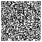 QR code with Genealogical Society Library contacts