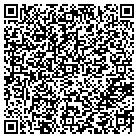 QR code with Hanover Horton Area Historical contacts