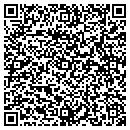 QR code with Historical Society Of East Orange contacts
