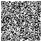 QR code with Hubbardton Historical Society contacts