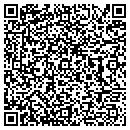 QR code with Isaac M Blum contacts