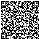 QR code with J E Reeves Museum contacts