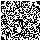 QR code with King George County Historical contacts