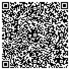 QR code with J Mullin Tax Services Inc contacts