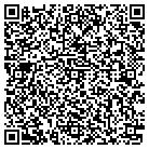QR code with Leon Valley City Hall contacts