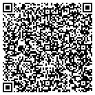 QR code with Manchester Historical Society contacts