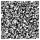 QR code with Marion Area Historical Society contacts