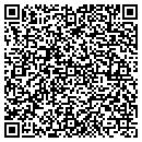 QR code with Hong Kong Chef contacts