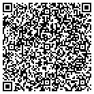QR code with MT Gretna Area Historical Scty contacts
