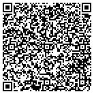 QR code with Oberlin Historical-Improvement contacts