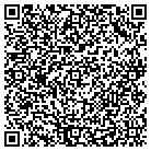 QR code with Orinda Historical Society Lib contacts