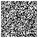 QR code with Kobuk Coffee Co contacts